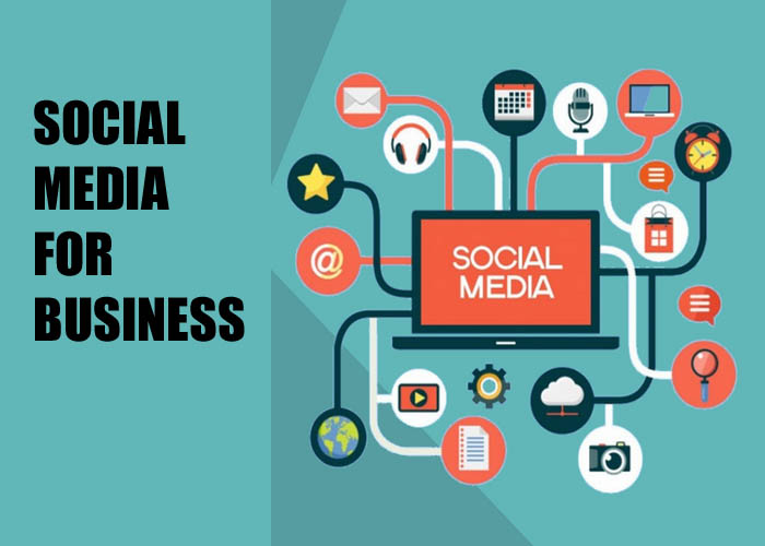Social Media Strategy to Increase the Business exposure