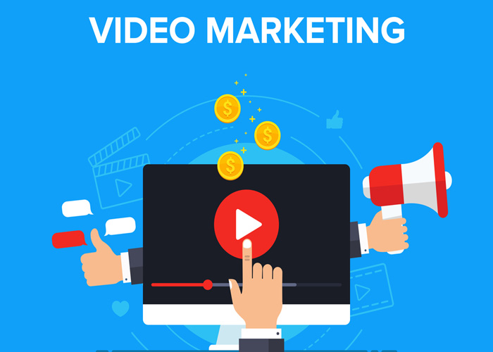 Video Marketing cqpchd