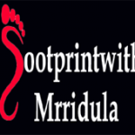 footprintwithmrridula