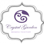 crystal garden shop