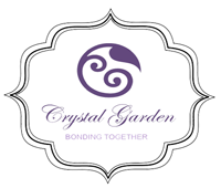 crystal garden shop
