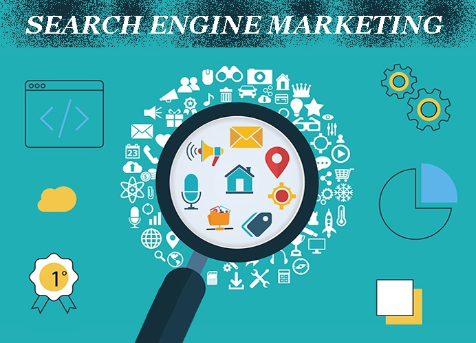 Search engine optimization-SEO company in Chandigarh